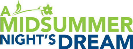 A Midsummer Night's Dream - Logo