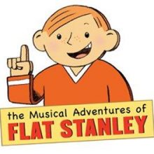 Flat Stanley Logo