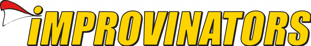 improvinators-logo